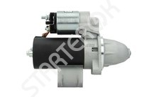 Стартер PSH 810503092010 на Volvo 245  2.3 [B230F]  01.1985&nbsp;-&nbsp;01.1985