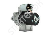 Стартер PSH 810503092010 на Volvo 245  2.3 [B230F]  01.1985&nbsp;-&nbsp;01.1985