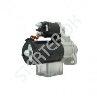 Стартер PSH 130008092010 на Opel Omega  A 2.6 i [C26NE]  09.1990 - 03.1994