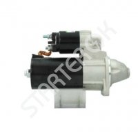 Стартер PSH 130008092010 на Opel Omega  A 2.6 i [C26NE]  09.1990 - 03.1994