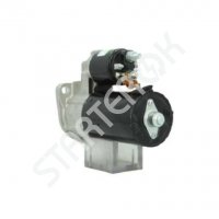 Стартер PSH 130008092010 на Opel Omega  A 2.6 i [C26NE]  09.1990 - 03.1994