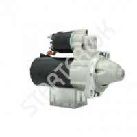 Стартер PSH 130008092010 на Opel Omega  A 2.6 i [C26NE]  09.1990 - 03.1994