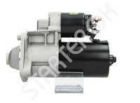 Стартер PSH 810522093010 на Volvo S40  2.4 [B5244S5]  01.2004&nbsp;-&nbsp;