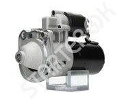 Стартер PSH 810522093010 на Volvo S40  2.4 [B5244S5]  01.2004&nbsp;-&nbsp;