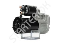 Стартер PSH 810522093010 на Volvo S40  2.4 [B5244S5]  01.2004&nbsp;-&nbsp;