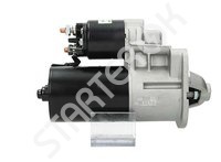 Стартер PSH 810522093010 на Volvo S40  2.4 [B5244S5]  01.2004&nbsp;-&nbsp;