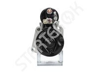 Стартер PSH 810522093010 на Volvo S40  2.4 [B5244S5]  01.2004&nbsp;-&nbsp;