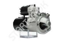Стартер PSH 810522093010 на Volvo S40  2.4 [B5244S5]  01.2004&nbsp;-&nbsp;