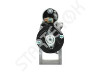 Стартер PSH 550509102010 на Mercedes-benz E  270 2.7 CDi (210)[OM612.961]  03.2002 - 