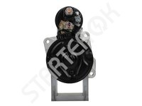 Стартер PSH 500540093010 на Citroen Jumper  2.8 HDi 4x4  Chas. 17600144 04.2002 - 