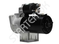 Стартер PSH 500540093010 на Citroen Jumper  2.8 HDi 4x4  Chas. 17600144 04.2002 - 