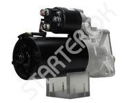 Стартер PSH 500540093010 на Citroen Jumper  2.8 HDi 4x4  Chas. 17600144 04.2002 - 