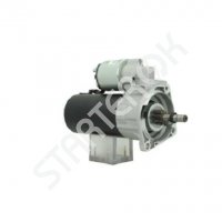 Стартер PSH 200507093010 на Audi 80  1.6 TD [CY]  08.1981 - 05.1986