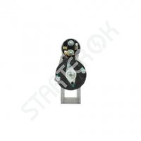 Стартер PSH 200507093010 на Audi 80  1.6 TD [CY]  08.1981 - 05.1986