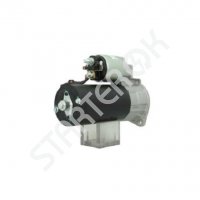 Стартер PSH 200507093010 на Audi 80  1.6 TD [CY]  08.1981 - 05.1986