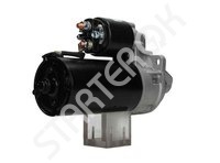 Стартер PSH 210503092010 на Bmw 7 series 735 3.4 i (E23)[M30B35]  09.1987&nbsp;-&nbsp;03.1994