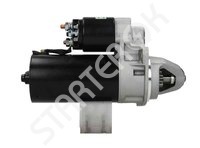 Стартер PSH 210503092010 на Bmw 7 series 735 3.4 i (E23)[M30B35]  09.1987&nbsp;-&nbsp;03.1994