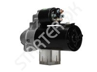 Стартер PSH 210503092010 на Bmw 7 series 735 3.4 i (E23)[M30B35]  09.1987&nbsp;-&nbsp;03.1994