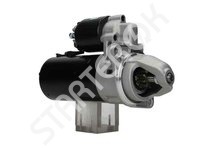 Стартер PSH 210503092010 на Bmw 7 series 735 3.4 i (E23)[M30B35]  09.1987&nbsp;-&nbsp;03.1994