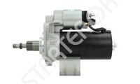Стартер PSH 300518102010 на Volkswagen Vento  2.8 VR6 [AAA] AT 08.1995&nbsp;-&nbsp;04.1996