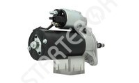 Стартер PSH 300518102010 на Volkswagen Vento  2.8 VR6 [AAA] AT 08.1995&nbsp;-&nbsp;04.1996