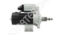 Стартер PSH 300518102010 на Volkswagen Vento  2.8 VR6 [AAA] AT 08.1995&nbsp;-&nbsp;04.1996