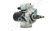 Стартер PSH 300518102010 на Volkswagen Vento  2.8 VR6 [AAA] AT 08.1995&nbsp;-&nbsp;04.1996