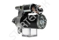 Стартер PSH 200531102010 на Audi A5  2.0 TDi [CAHA]  08.2008&nbsp;-&nbsp;
