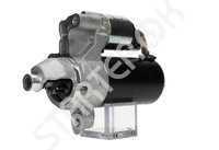 Стартер PSH 200531102010 на Audi A5  2.0 TDi [CAHA]  08.2008&nbsp;-&nbsp;