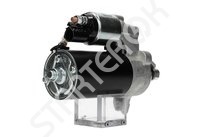 Стартер PSH 200531102010 на Audi A5  2.0 TDi [CAHA]  08.2008&nbsp;-&nbsp;