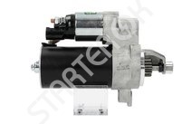 Стартер PSH 200531102010 на Audi A5  2.0 TDi [CAHA]  08.2008&nbsp;-&nbsp;