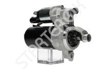 Стартер PSH 200531102010 на Audi A5  2.0 TDi [CAHA]  08.2008&nbsp;-&nbsp;