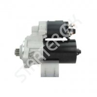 Стартер PSH 300530093010 на Volkswagen Bora  1.4 16V [AHW]  03.2000 - 05.2005