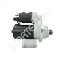Стартер PSH 300532102010 на Skoda Octavia  1.9 TDi 4x4 [ATD]  09.2000 - 01.2006