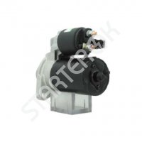 Стартер PSH 300532102010 на Skoda Octavia  1.9 TDi 4x4 [ATD]  09.2000 - 01.2006