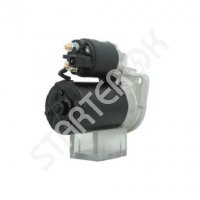 Стартер PSH 300532102010 на Skoda Octavia  1.9 TDi 4x4 [ATD]  09.2000 - 01.2006