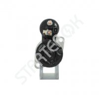 Стартер PSH 300532102010 на Skoda Octavia  1.9 TDi 4x4 [ATD]  09.2000 - 01.2006