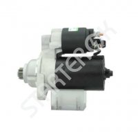Стартер PSH 300532102010 на Skoda Octavia  1.9 TDi 4x4 [ATD]  09.2000 - 01.2006