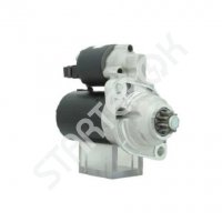 Стартер PSH 300532102010 на Skoda Octavia  1.9 TDi 4x4 [ATD]  09.2000 - 01.2006