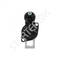 Стартер PSH 300532102215 на Skoda Octavia  1.9 TDi 4x4 [ATD]  09.2000 - 01.2006