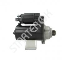 Стартер PSH 300532102215 на Skoda Octavia  1.9 TDi 4x4 [ATD]  09.2000 - 01.2006