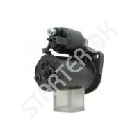 Стартер PSH 300532102215 на Skoda Octavia  1.9 TDi 4x4 [ATD]  09.2000 - 01.2006