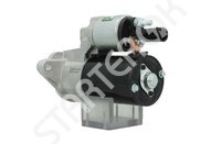 Стартер PSH 300575102010 на Audi TT  2.0 TFSi [BWA] A1 10.2006&nbsp;-&nbsp;