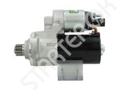 Стартер PSH 300575102010 на Audi TT  2.0 TFSi [BWA] A1 10.2006&nbsp;-&nbsp;