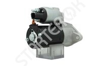 Стартер PSH 300575102010 на Audi TT  2.0 TFSi [BWA] A1 10.2006&nbsp;-&nbsp;
