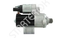 Стартер PSH 300575102010 на Audi TT  2.0 TFSi [BWA] A1 10.2006&nbsp;-&nbsp;