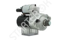 Стартер PSH 300575102010 на Audi TT  2.0 TFSi [BWA] A1 10.2006&nbsp;-&nbsp;