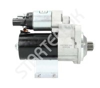 Стартер PSH 300598093010 на Volkswagen Bora  1.8i [BTH] 9D, 152 08.2005 - 02.2007