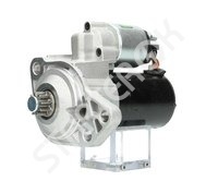 Стартер PSH 300598093010 на Volkswagen Bora  1.8i [BTH] 9D, 152 08.2005 - 02.2007
