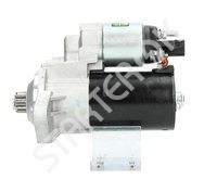 Стартер PSH 300598093010 на Volkswagen Bora  1.8i [BTH] 9D, 152 08.2005 - 02.2007